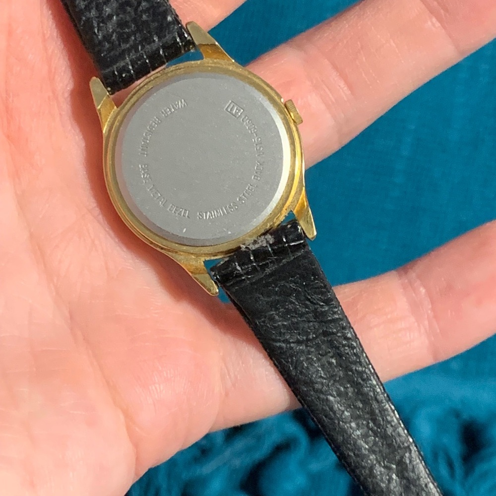 Minnie Mouse watch - Picture 4 of 6